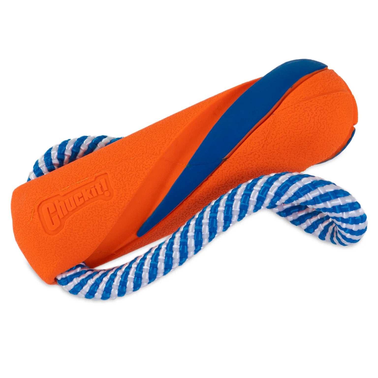 Juguete Ultra Bumper Tug para Perros - Ultra Bumper Tug Dog Toy | Chuckit!®