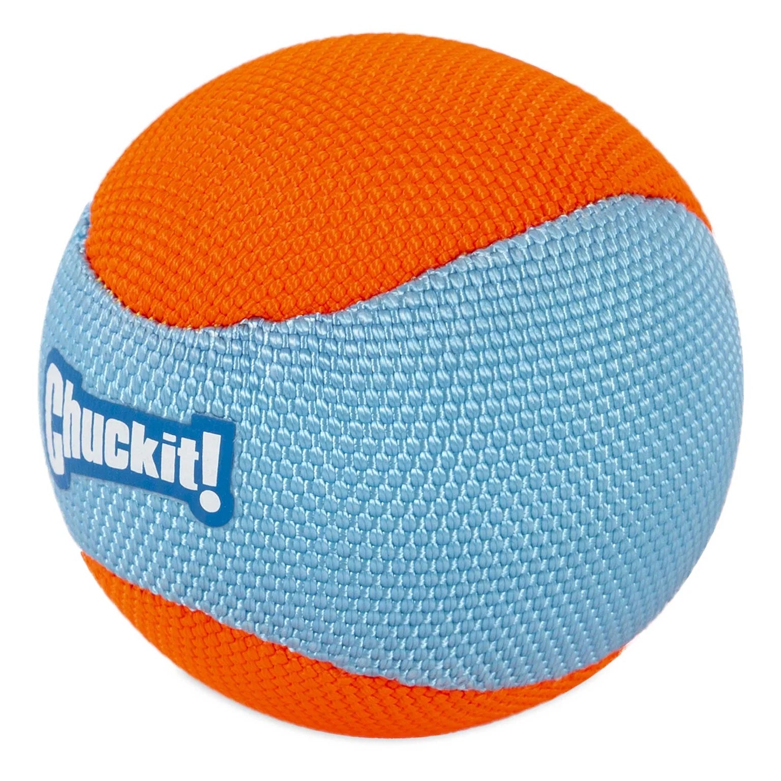 Pelotas Anfibias para Jugar en Agua y Tierra - Chuckit! Amphibious Fetch Balls Medium 3 Pack | Chuckit!®