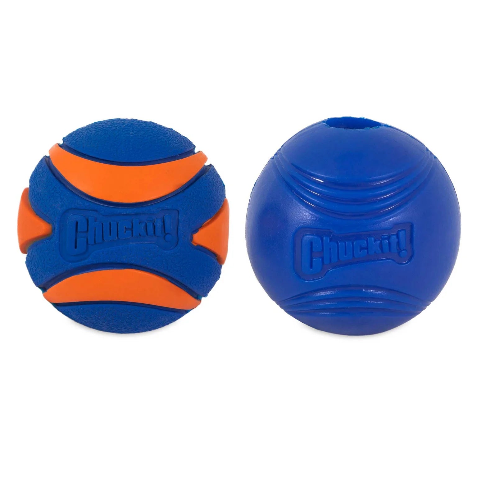 Set de 2 Pelotas Sonoras para Perros - Chuckit! Sonic Fetch Pack | Chuckit!®