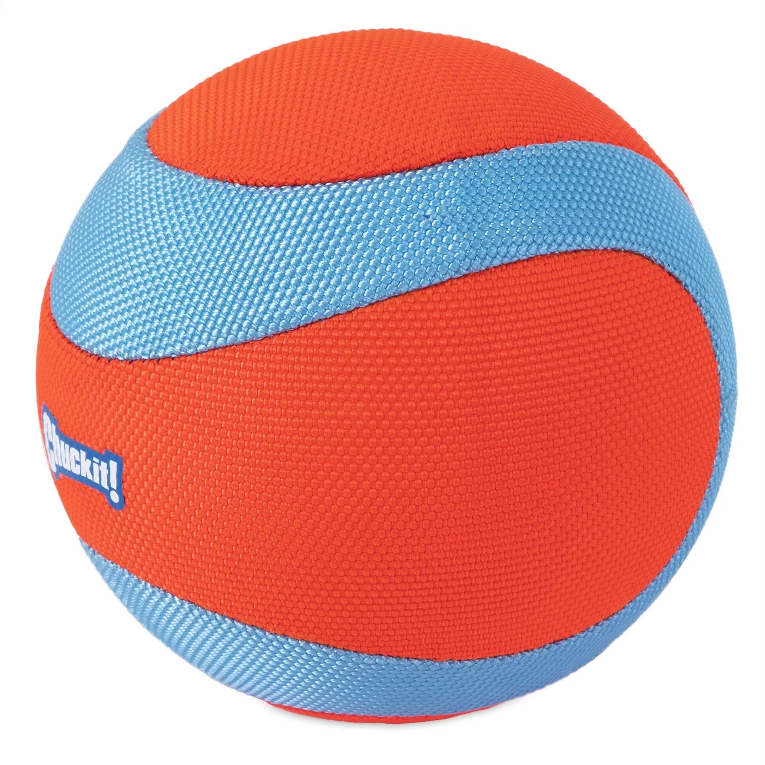 Pelota Flotante para Perros Medianos y Grandes - Amphibious Mega Ball | Chuckit!®