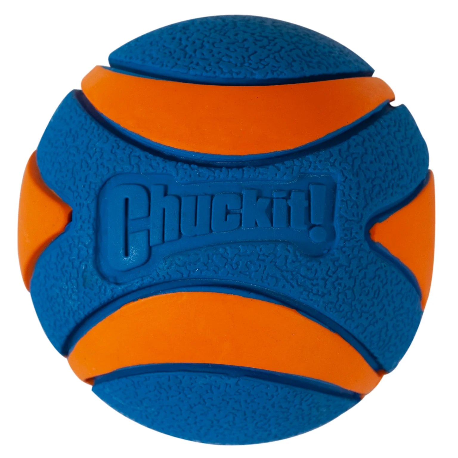 Pelota Ultra con Chifle para Perros - Ultra Squeaker Ball | Chuckit!®
