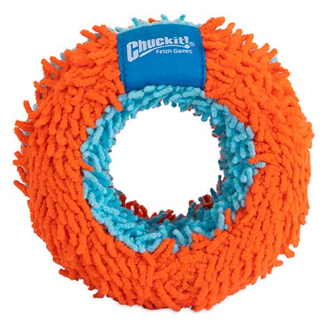 Juguete Rodante para Interiores para Perros - Chuckit! Indoor Roller Dog Toy | Chuckit!®