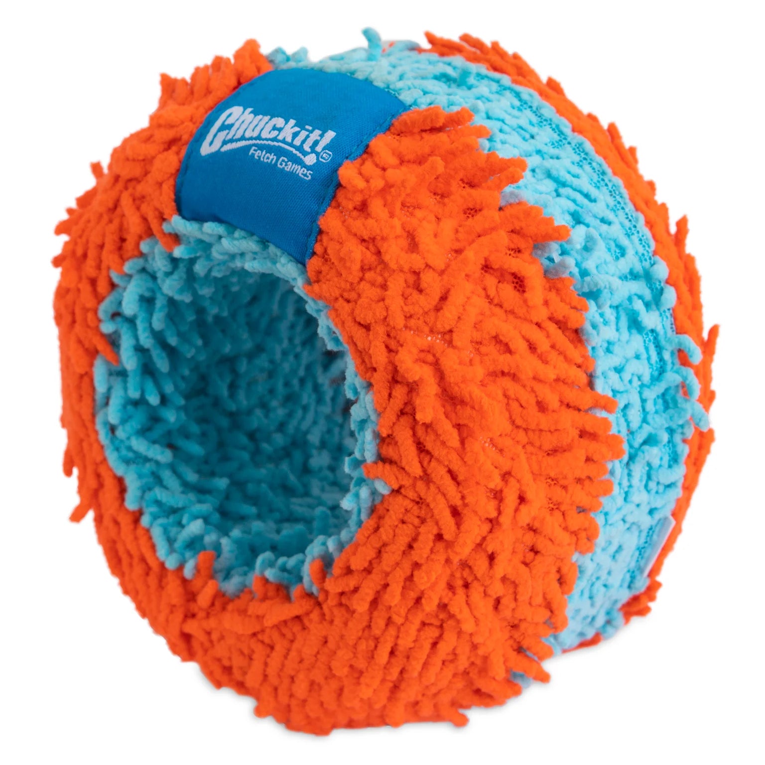 Juguete Rodante para Interiores para Perros - Chuckit! Indoor Roller Dog Toy | Chuckit!®