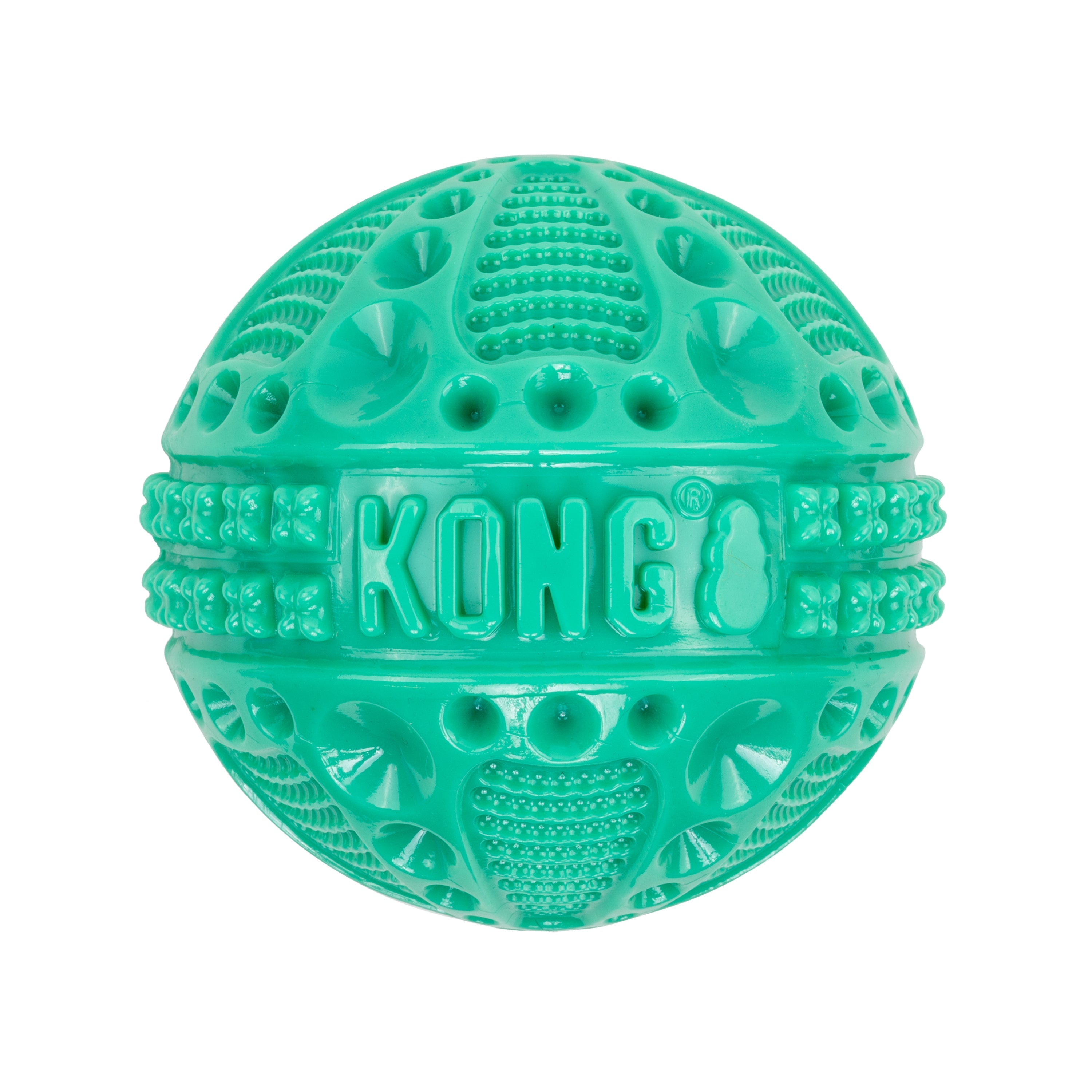 KONG CoreStrength Ball verde