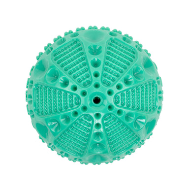 KONG CoreStrength Ball verde, otra vista