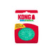 KONG CoreStrength Ball verde en su empaque
