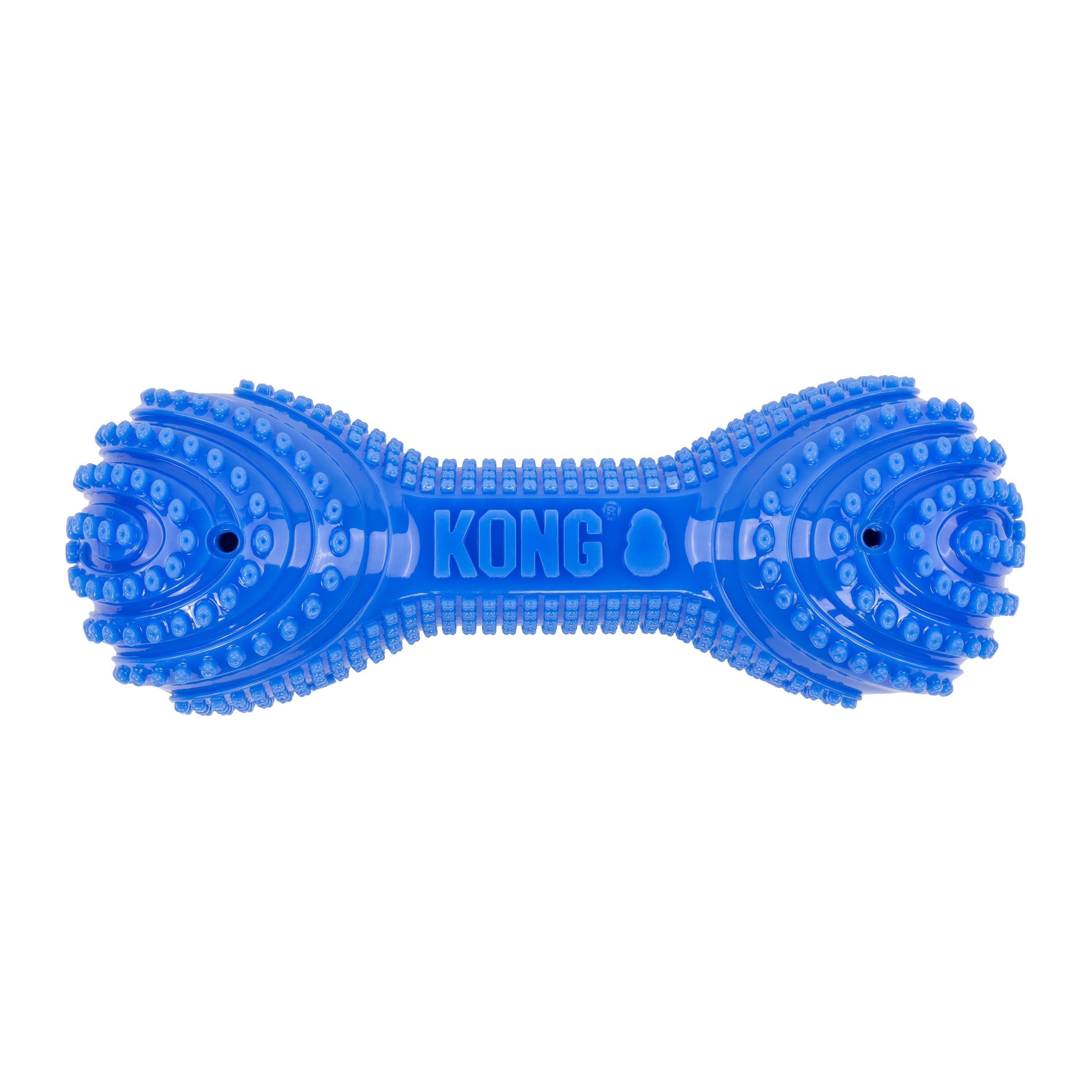 KONG CoreStrength Dumbbell azul