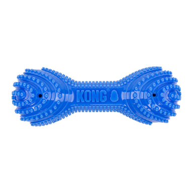KONG CoreStrength Dumbbell azul