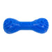 KONG CoreStrength Dumbbell azul, otra vista