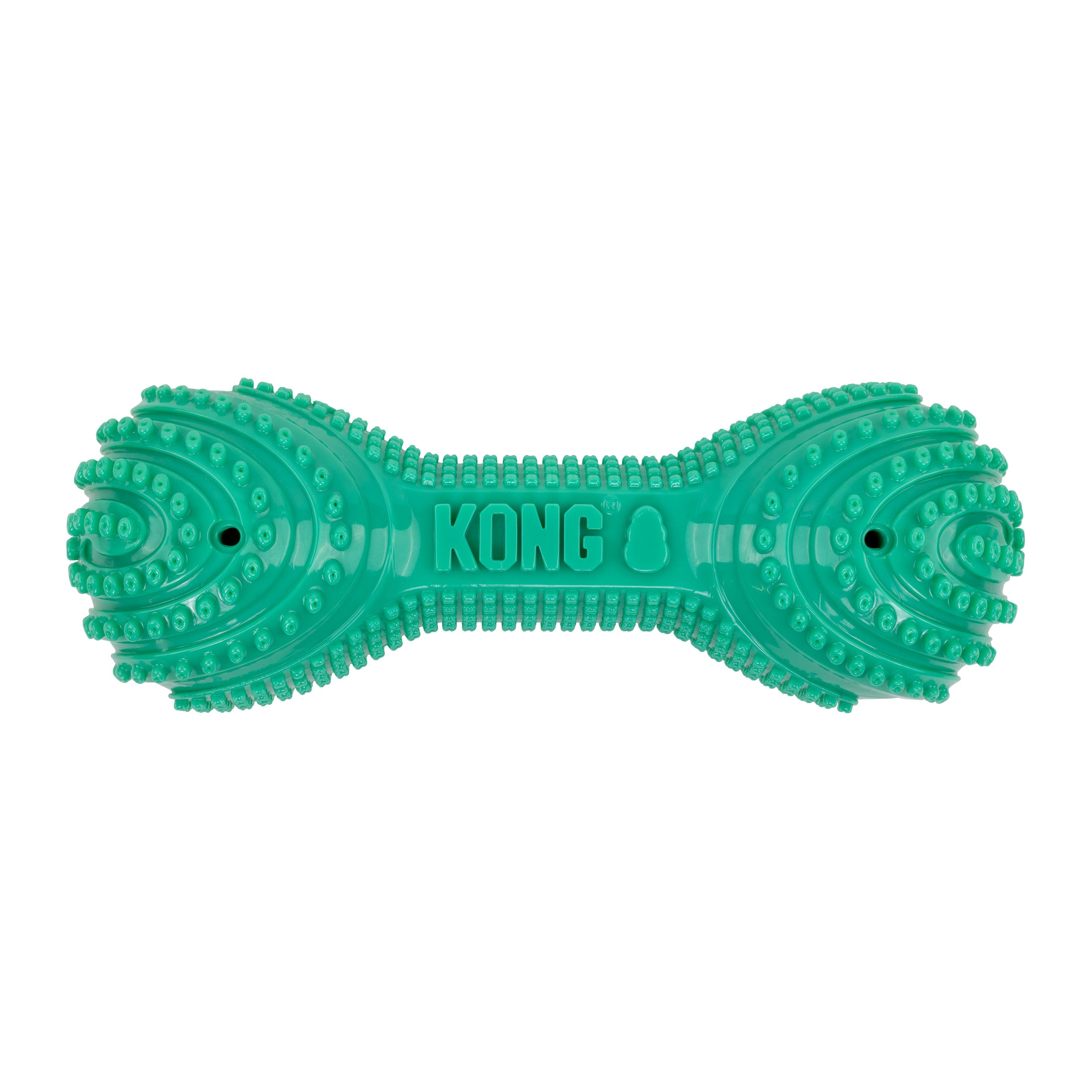 KONG CoreStrength Dumbbell verde