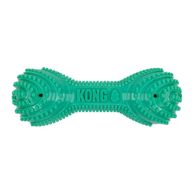 KONG CoreStrength Dumbbell verde