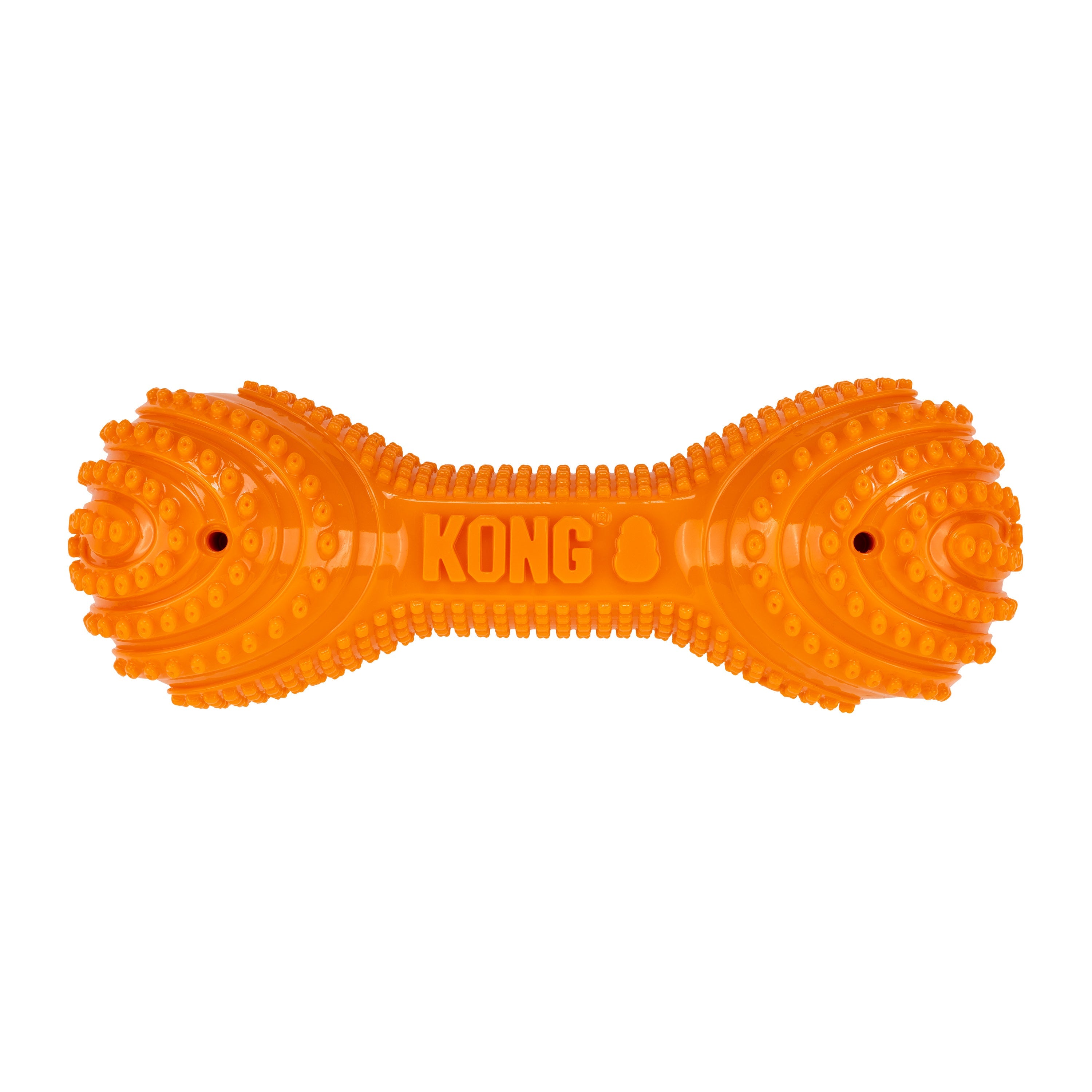 KONG CoreStrength Dumbbell naranja