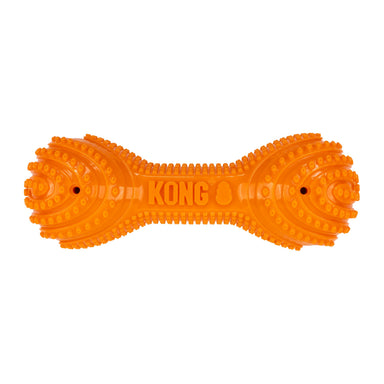 KONG CoreStrength Dumbbell naranja