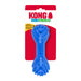 KONG CoreStrength Dumbbell azul en su empaque