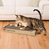 Rascador Inclinado Plegable Pop-Up para Gatos - Naturals | KONG
