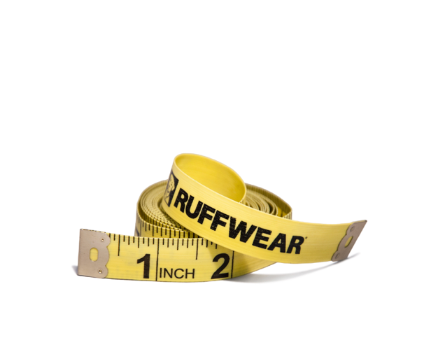 Cinta Métrica para Medición de Perros - Measuring Tape | Ruffwear Merchandising