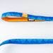 Correa Sierra JacQ Leash Azul Acero vista de producto