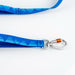 Correa Sierra JacQ Leash Azul Acero vista de producto