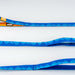 Correa Sierra JacQ Leash Azul Acero vista de producto