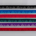 Correa Sierra JacQ Leash Azul Acero los 6 colores de la línea
