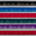 Correa Sierra JacQ Leash Azul Acero los 6 colores de la línea