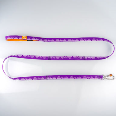 Correa Sierra JacQ Leash Morado Índigo foto principal