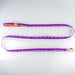 Correa Sierra JacQ Leash Morado Índigo foto principal