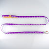 Correa Sierra JacQ Leash Morado Índigo foto principal