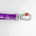 Correa Sierra JacQ Leash Morado Índigo vista de producto
