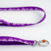 Correa Sierra JacQ Leash Morado Índigo vista de producto