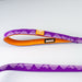 Correa Sierra JacQ Leash Morado Índigo vista de producto