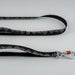 Correa Sierra JacQ Leash Negro Carbón vista de producto