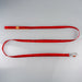 Correa Sierra JacQ Leash Rojo Coral foto principal