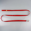 Correa Sierra JacQ Leash Rojo Coral foto principal