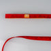 Correa Sierra JacQ Leash Rojo Coral vista de producto