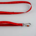 Correa Sierra JacQ Leash Rojo Coral vista de producto