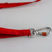 Correa Sierra JacQ Leash Rojo Coral vista de producto