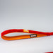 Correa Sierra JacQ Leash Rojo Coral vista de producto