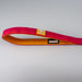 Correa Sierra JacQ Leash Rosa Magenta vista de producto