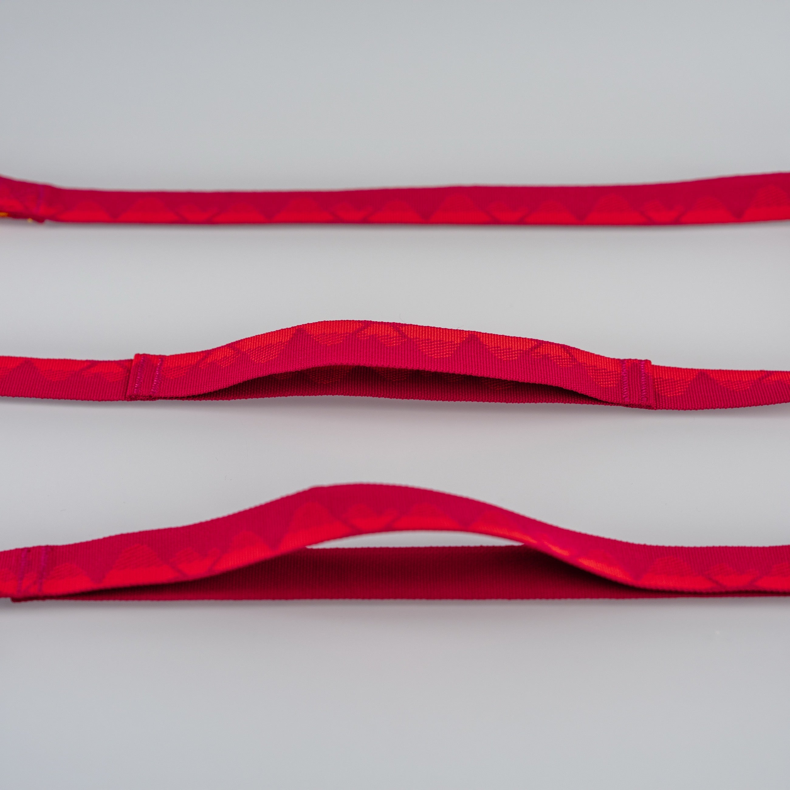 Correa Sierra JacQ Leash Rosa Magenta vista de producto