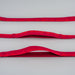 Correa Sierra JacQ Leash Rosa Magenta vista de producto