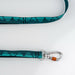 Correa Sierra JacQ Leash Verde Jade vista de producto