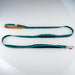 Correa Sierra JacQ Leash Verde Jade vista de producto