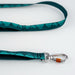 Correa Sierra JacQ Leash Verde Jade vista de producto