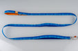 Correa Sierra JacQ Leash Azul Acero foto de producto