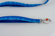 Correa Sierra JacQ Leash Azul Acero foto de producto