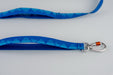 Correa Sierra JacQ Leash Azul Acero foto de producto