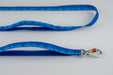 Correa Sierra JacQ Leash Azul Acero foto de producto