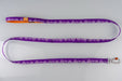 Correa Sierra JacQ Leash Morado Índigo foto de producto