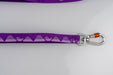 Correa Sierra JacQ Leash Morado Índigo foto de producto